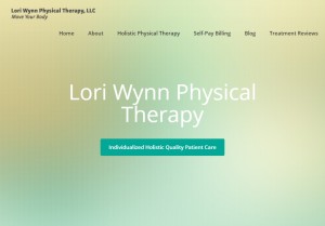 Lori Wynn Holistic Physical Therapy in Pittsburgh
