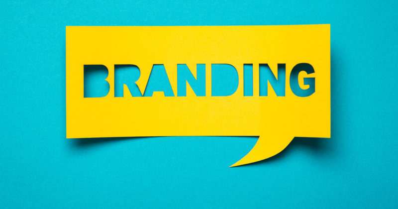 Small Business and Startup Branding