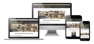 Munch-Appliance-Repair-website-design-mockup